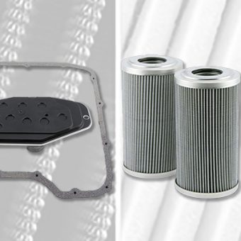 TRANSMISSION FILTERS