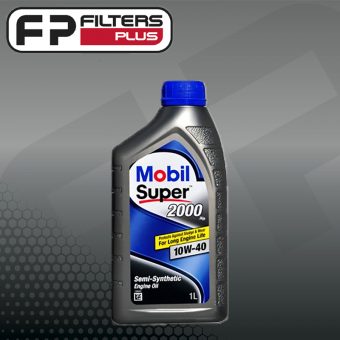 Mobil Super 2000 X2 10W40 Perth Melbourne Sydney Australia Brisbane