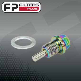 MSP12175 M12 x 1.75 Ford Falcon Sump Plug Perth Sydney Australia Melbourne