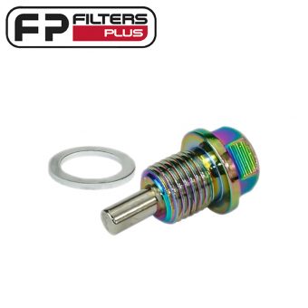 MSP1415 Magnetic Sump Plug Perth Melbourne Sydney