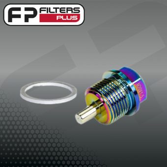 MSP2015 M20x1.5 Magnetic Sump Plug Perth Melbourne Sydney Australia