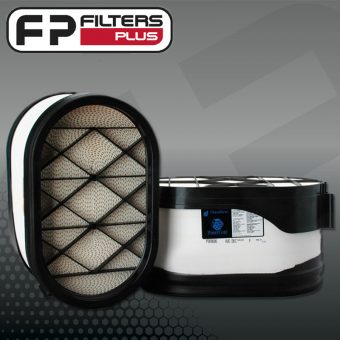 P608666 Donaldson Powercore Air Filter Perth Sydney Melbourne Australia