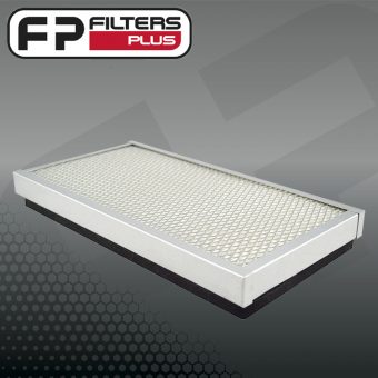 PA5652 Baldwin Cabin Air Filter for John Deere Perth Sydney Melbourne Australia