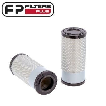SA18146 HIFI Air Filter Perth Fits Kubota, Queensland Yanmar, Kobelco Sydney