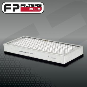 SC40068 HIFI Cabin Air Filter for Manitou Perth Melbourne Sydney Australia