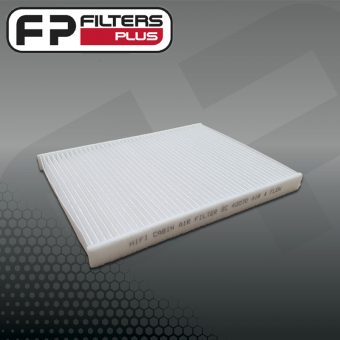 SC40070 HIFI Cabin Air Filter to suit Manitou MT1840 Perth Melbourne Sydney Australia