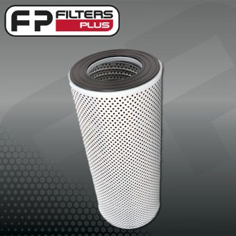 SH60461 HIFI Hydraulic Filter Perth Sydney Melbourne Brisbane Australia Hyundai Equipment