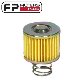 SN25014 HIFI Fuel Filter Perth Fits TCm Forklifts Melbourne Nissan Forklifts Sydney