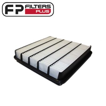 Wesfil WA5112 Air Filter Perth Fits Toyota Landcrusier VDJ200 Melbourne 200 series Sydney