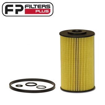 WCF324 Wesfil Fuel Filter Fits Isuzu Trucks Perth Melbourne Sydney