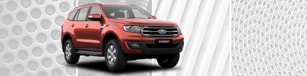 Wesfil Service Kit to Suit Ford Everest 3.2L T/Diesl Perth Sydney Melbourne Australia