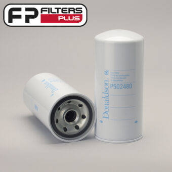P502480 Donaldson Fuel Filter Perth Fits Komatsu Brisbane