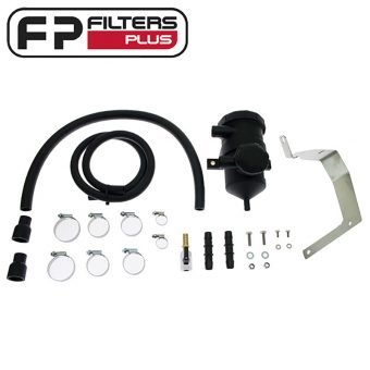 PV628DPK Direction Plus Provent Kit Perth Fits Toyota GUN HIlux 2015 to 2019 Melbourne GUN123 GUN126 GUN136 Sydney