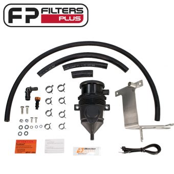 Obsolete Direction Plus kit US PV644DPJ suits Isuzu D-MAx