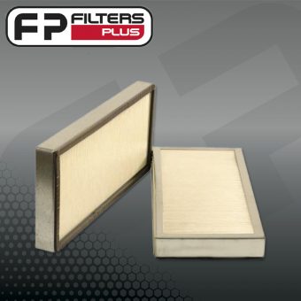 SC40094 HIFI Cabin Air Filter Manitou Perth Sydney Melbourne Australia