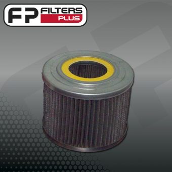 SH62072 HIFI Hydraulic Filter for Massey Ferguson Perth Melbourne Sydney Australia