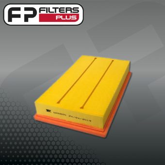 WA5500 Wesfil Air Filter for Skoda Karoq Perth Melbourne Sydney Australia