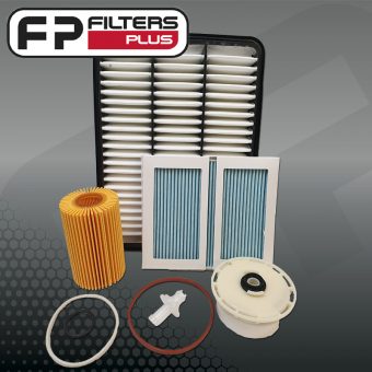 WK22CAB Wesfil Full Service Kit Oil Air Fuel Cabin Filters Perth Melbourne Sydney Australia 70 Series Landcrusier
