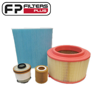 WK56CAb Wesfil Filter Kit Perth Fits Ford Ranger PX Melbourne Sydney