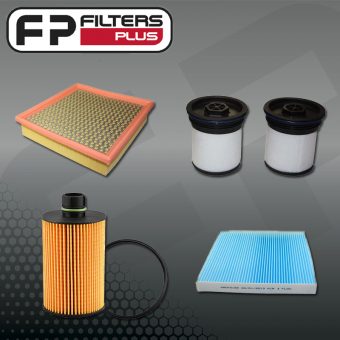 WK74CAB Wesfil Filter Service Kit Jeep Cherokee Turbo Diesel Perth Melbourne Sydney Australia