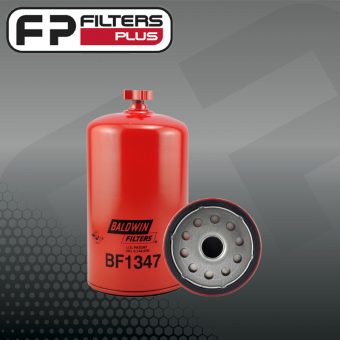 BF1347 Baldwin Fuel Filter Perth Melbourne Sydney Australia Freightliner Kenworth
