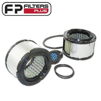 Walker Airsep 41-1007 Filter kit Perth Melbourne Sydney