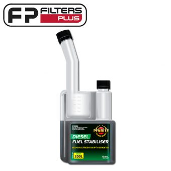 Penrite Diesel Fuel Stabilizer Perth ADDFS250 Melbourne Sydney 250ml