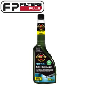ADDIC0005 Penrite Diesel Injector Cleaner 500ml Perth Melbourne Sydney Australia