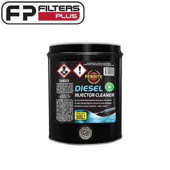 ADDIC020 Diesel Injector Cleaner 20 Litre Drum Perth Melbourne Sydney Australia