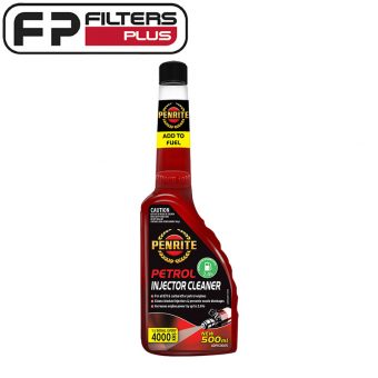 ADPIC0005 Penrite Petrol Injector Cleaner 500ml Perth Melbourne Sydney Australia