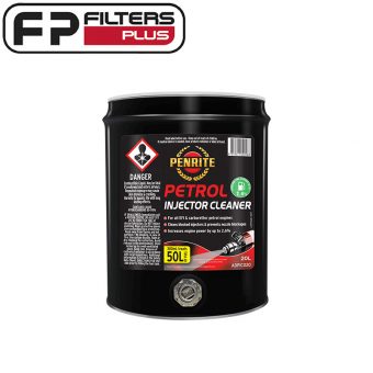 ADPIC020 Penrite Petrol Injector Cleaner 20 Litre Drum Perth Melbourne Sydney Australia