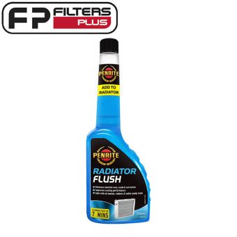 ADRF375 Penrite Radiator Flush 375ml Perth Melbourne Sydney Australia