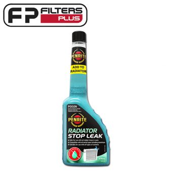 ADRSL375 Penrite Radiator Stop Leak 375ml Perth Melbourne Sydney Australia