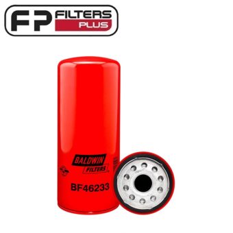 BF46233 Baldwin Fuel Filter Perth Fits Volvo Engines Sydney Volvo Marine Brisbane