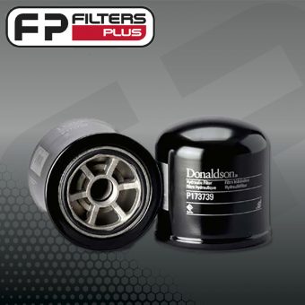 P173739 Donaldson Hydraulic Filter Suits Clark Forklift Perth Melbourne Sydney Brisbane Australia