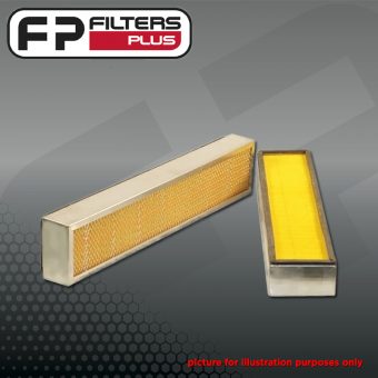 SC70059 HIFI Cabin Air Filter Perth Melbourne Sydney Brisbane Australia
