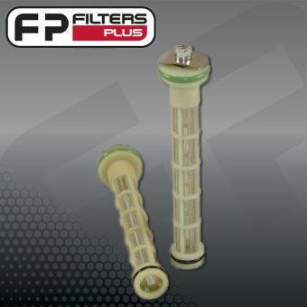 SO7206 HIFI Oil Filter Suits Hatz Engines Perth Melbourne Sydney Australia