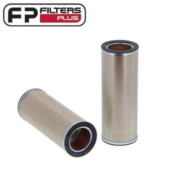 SH60200 HIFI Hydraulic Filter Perth Fits Yanmar Sydney Case Melbourne Kobelco Brisbane