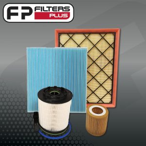 Wesfil Ford Ranger Raptor Full Filter Service Kit Oil Fuel Air Cabin Perth Melbourne Sydney Australia