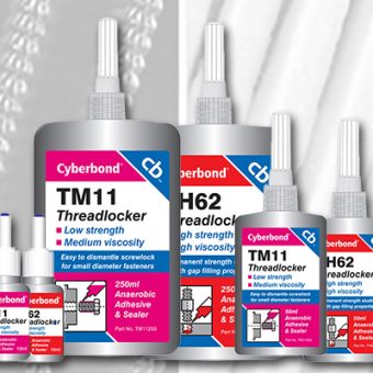 INDUSTRIAL ADHESIVES