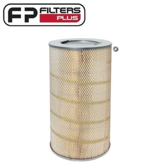 Baldwin PA4573 Air Filter Western Australia Fits New Holland Harvesters Sydney TR99 Melbourne