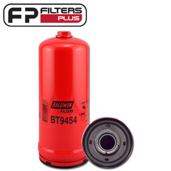 BT9454 Baldwin Hydraulic Filter Perth Fits Komatsu Melbourne Queensland