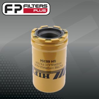 SH60354 HIFI Hydraulic Filters to suit Komatsu Perth Melbourne Sydney Australia