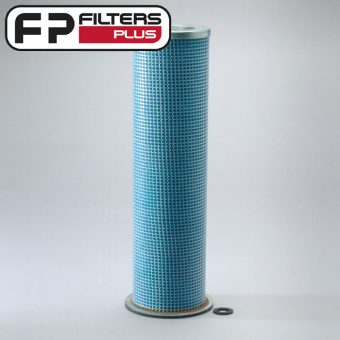 Donaldson P119778 Inner Air Filter Perth Fits Kobelco Sydney John Deere Melbourne Massey Ferguson