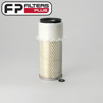 P148969 Donaldson Air Filter Perth Fits Case, Komatsu Queensland