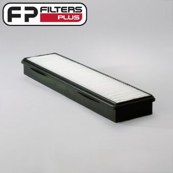 P500194 Donaldson Cabin Air Filter Perth Fit Volvo Equipment Brisbane Sydney Melbourne