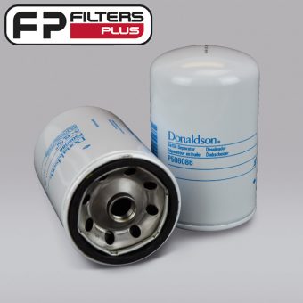 P506086 Donaldson Air Oil Separator Perth Fits DAF Trucks Queensland Kenworth Trucks Sydney Cummins Engines Australia