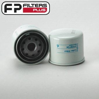 P550726 Donaldson Oil Filter Perth Fits Yanmar Queensland