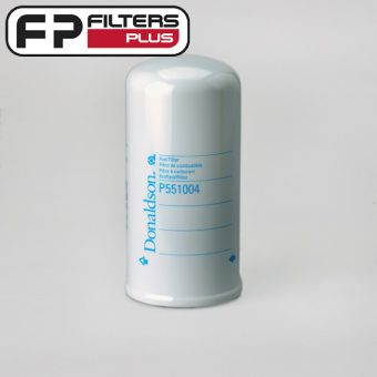 P551004 Donaldson Fuel Filter Perth Fits Kenworth paccar trucks Brisbane Sydney