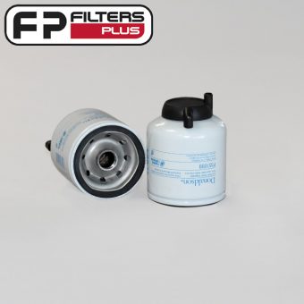 P551099 Donaldson Fuel Filter Perth Fits Polaris Ranger Brisbane, bobcat equipment Sydney